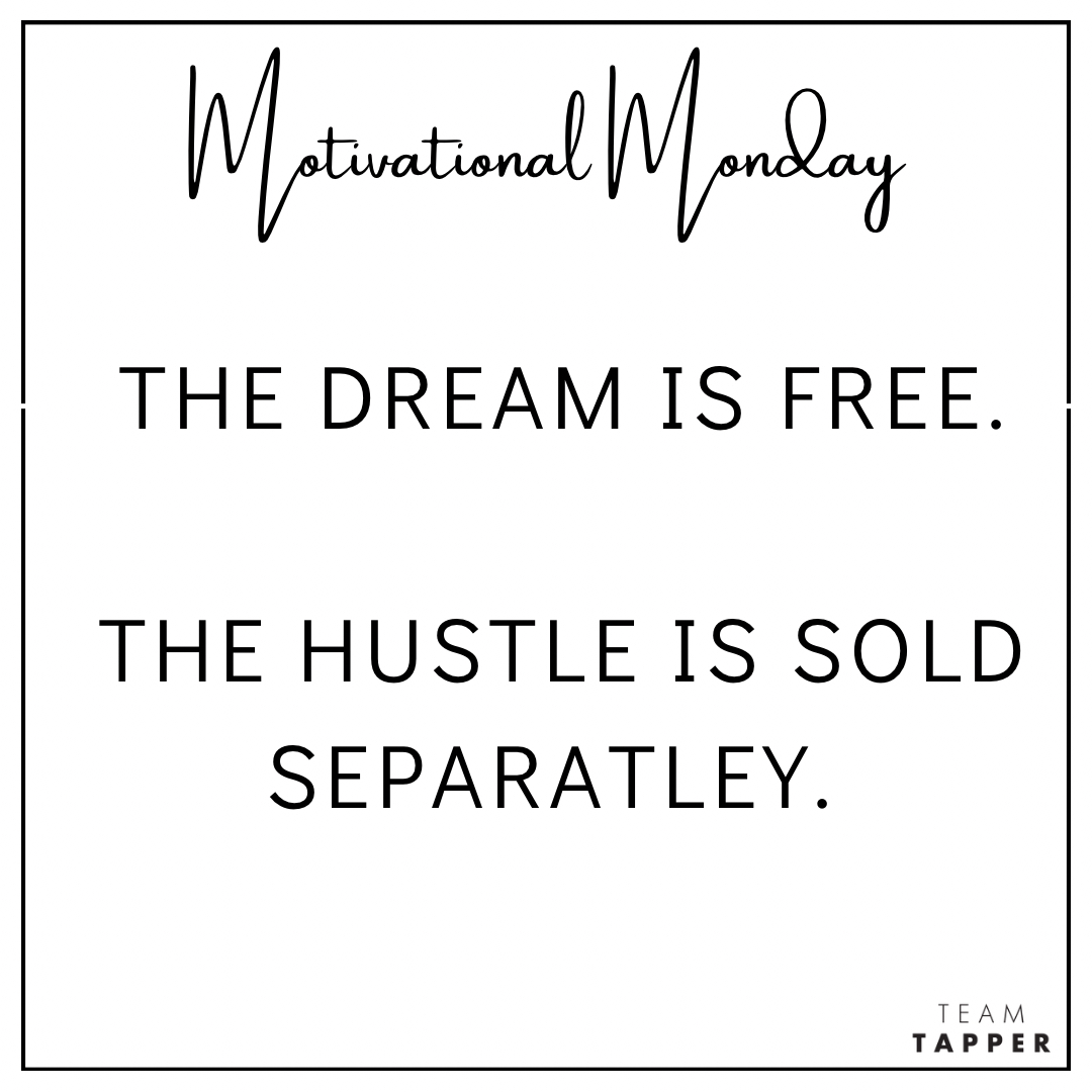 M O T I V A T I O N A L . M O N D A Y
Last Monday of September, Fam. Let’s get after it 💪
.
.
.
#realestate #realestategoals #realestateteam #Motivational #MotivationalQuotes #mondaythoughts #MondayMotivation #MondayMood #coldwellbanker #sfpeninsularealestate