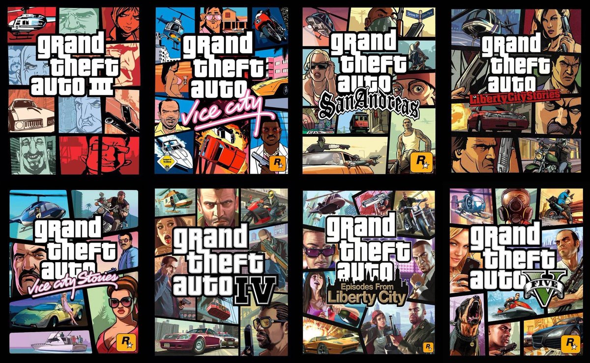 The GTA Base tweet media