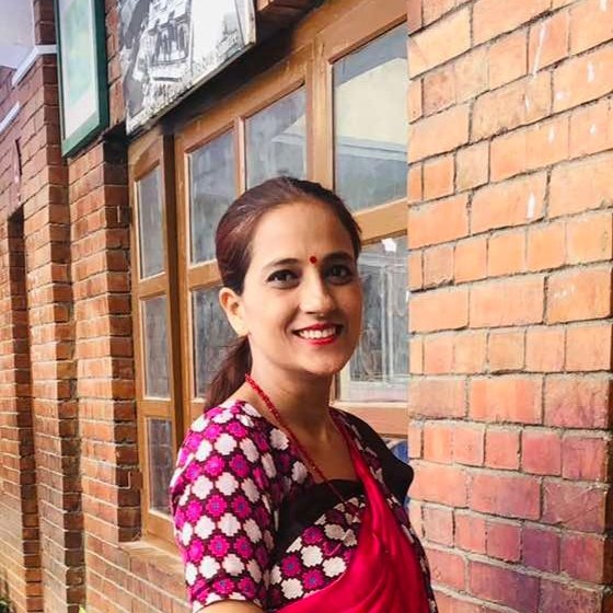 a2archana's tweet photo. #NewProfilePic https://t.co/X0U5r0VqJO