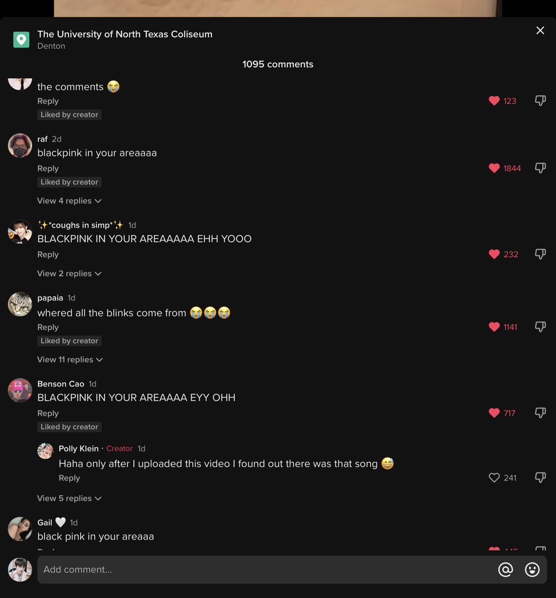 just a regular video of a musician playing la campanella not until you open the comments 😭 the impact of shut down is insane