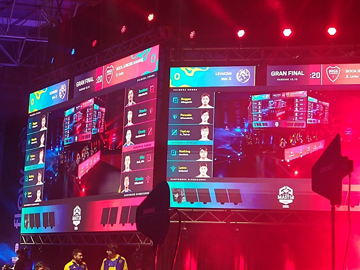 jcrettaz's tweet photo. Venimos estudiando el desarrollo del sector en la #Argentina y dictando materias optativas sobre la industria de los #eSports y el #gaming desde hace dos años en las carreras de #entretenimientoUADE y #comunicacionUADE cc @Martoaguilar https://t.co/lAdcPki4mI
