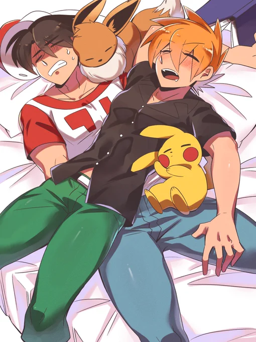 #reguriweek2022 #reguriweek9/27 Sleepingごっちゃ寝 