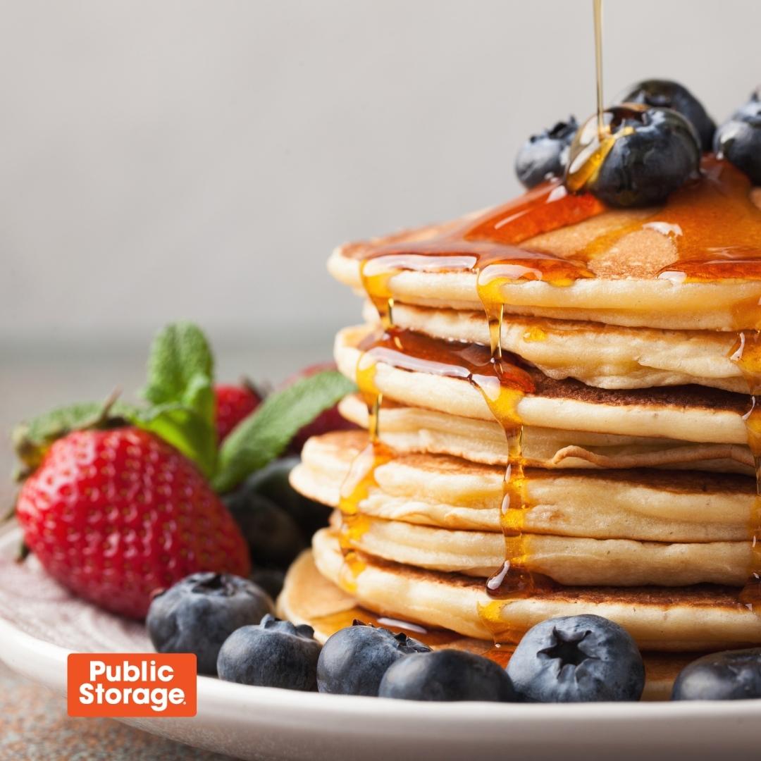 Public Storage (CDN) tweet media