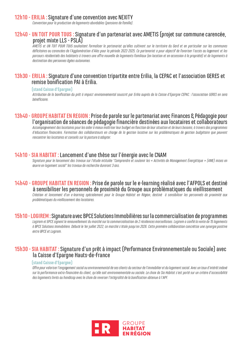 Groupe Habitat en Région tweet media