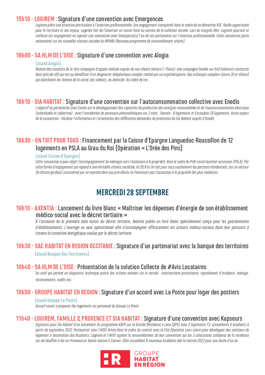 Groupe Habitat en Région tweet media