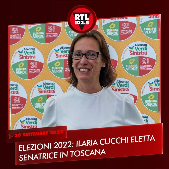 Quando avevi un fratello drogato e delinquente che con il suo martirio ti ha fatto eleggere al Senato della Repubblica e tu sei felice e sorridente.