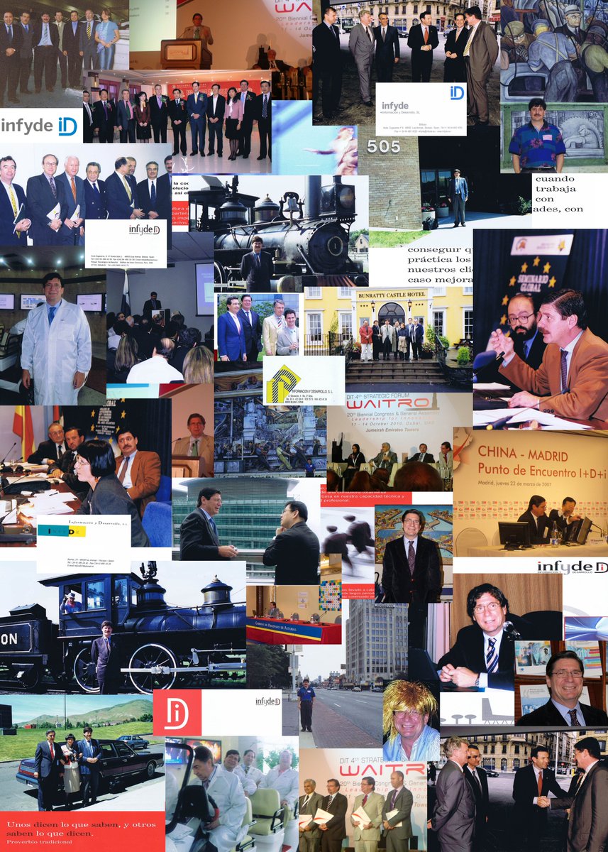 Transforming Territories tweet media