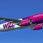 Image for the Tweet beginning: Wizz Air abbandona lo scalo