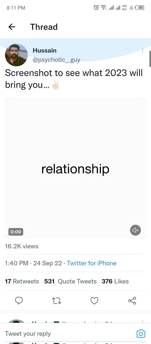 Catieee_lover's tweet photo. @psychotic__guy Ahm ahm 🥺🙈 https://t.co/NQ6PFWImwP