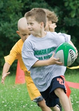 He's been a fixture in the sport of Rugby for decades in Niagara, and now he's asking for help in growing the game beyond our borders for an awesome cause. 
Caleb Smith, in a must listen interview, on the #NiagaraSportsReport
Listen here:  iheartradio.ca/610cktb/audio/…