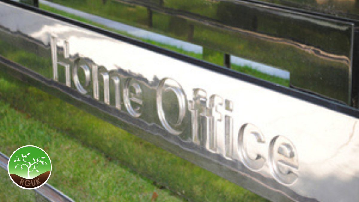 Hundreds of victims of County Lines exploitation are set to be helped to escape drug gangs.

The Home Office has allocated up to £5 million to support young people and their families for the next three years.

Read the full story here: tinyurl.com/3x585y54

#countylines