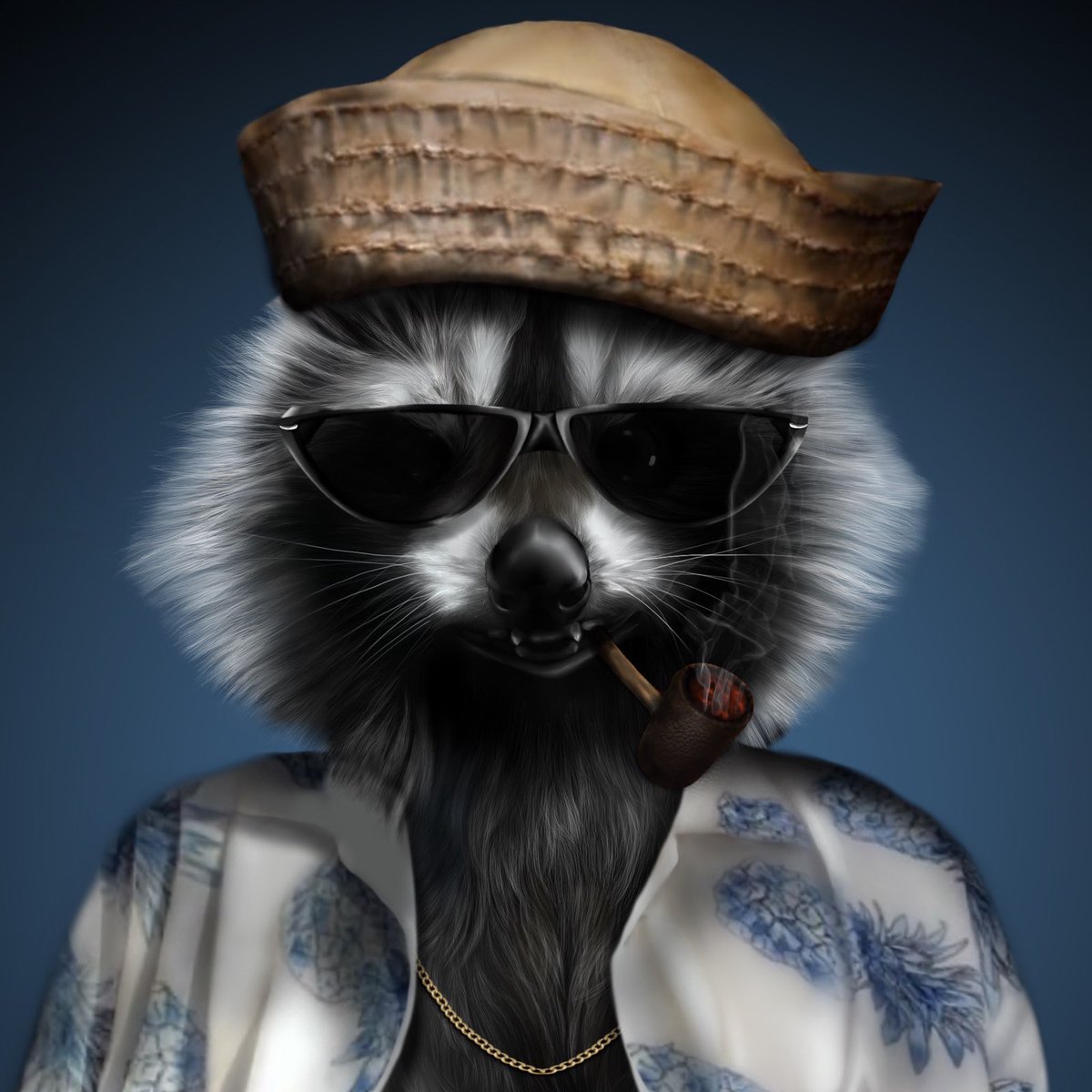 Trash Panda Club | PUBLIC MINT LIVE tweet media