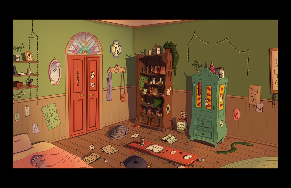 🌿 Lafi 🌿 tweet media