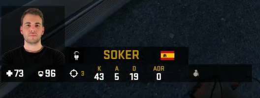 Llamasesports tweet media