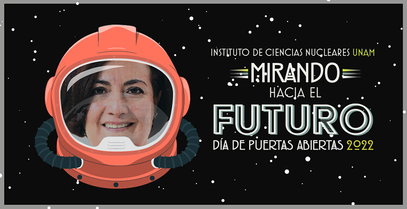 icnunam's tweet photo. #FelizLunes 

En nuestro día de  #PuertasAbiertas no te pierdas la charla: Hierro como artífice para construir moléculas luminiscentes, que dará la doctora @marycarm7.

📅Este viernes
⏰13:25
▶️https://t.co/U7Bq0YAXwF
#DivulgacionCientifica #UNAM https://t.co/31XyfYon7C