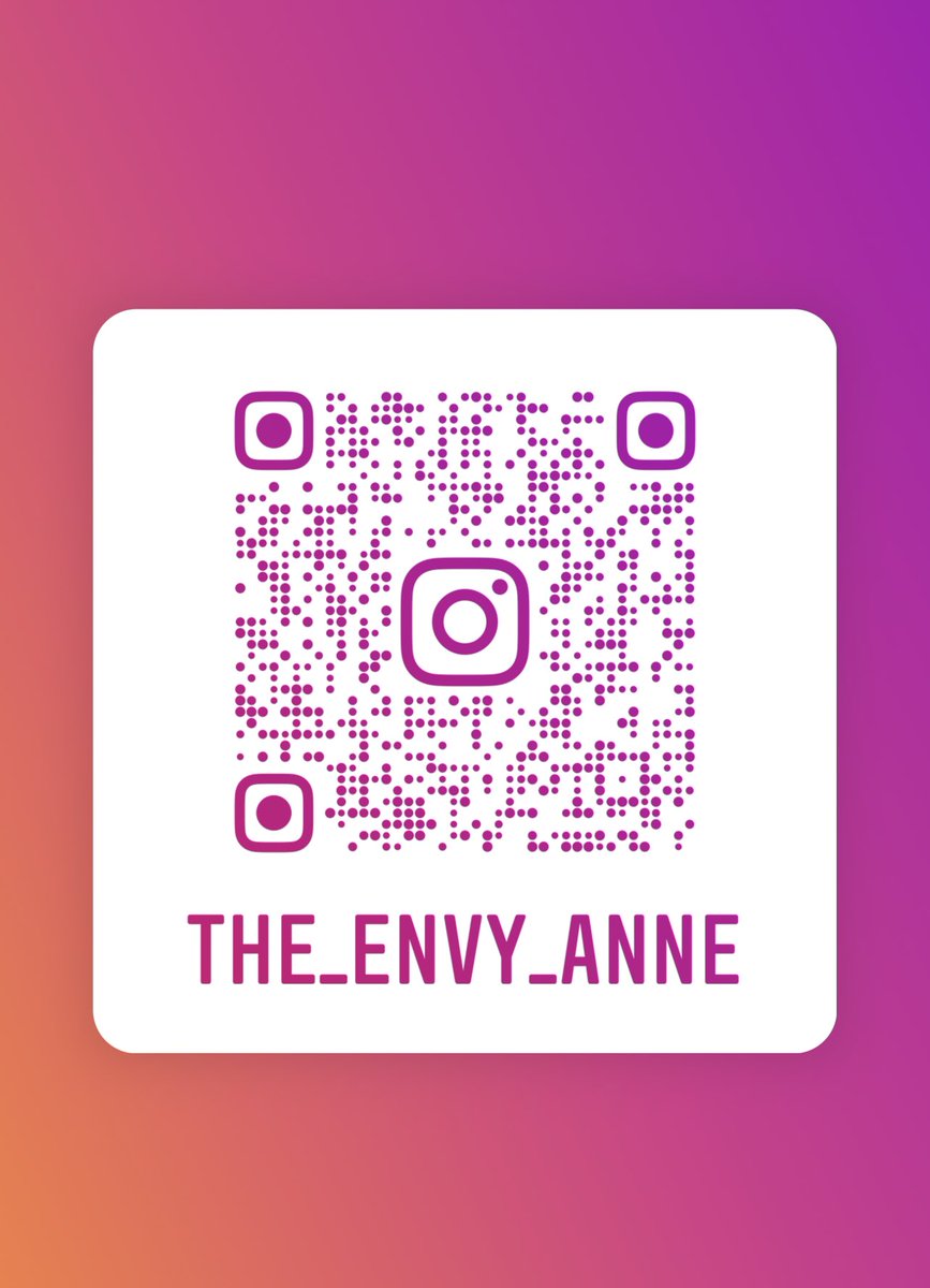 Envy Anne - 50% OFF SALE! on Twitter: "RT @envy_anne_nsfw: Follow me on Instagram! 💗"