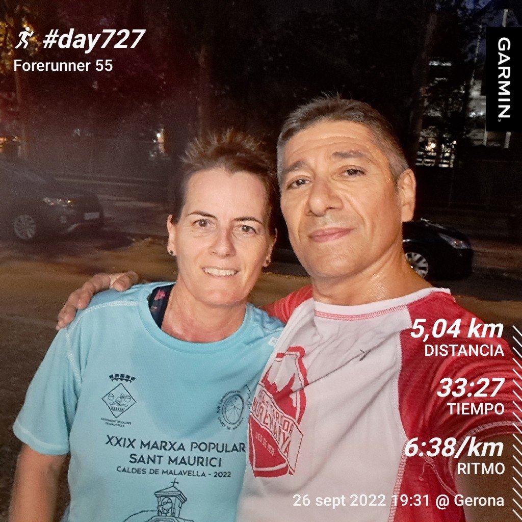 danisoriano70's tweet photo. Cuenta atrás para el 2°aniversario del #RunEveryDay y la #logroñomaraton
7️⃣2️⃣7️⃣
#RunEveryDay
#day725
#metodosori
#RonhillSpain
#drinkingrunners #kmsxalimentos #nofunnorun
#mrfree
#amibola
#retodravet https://t.co/aJarSpmk0H