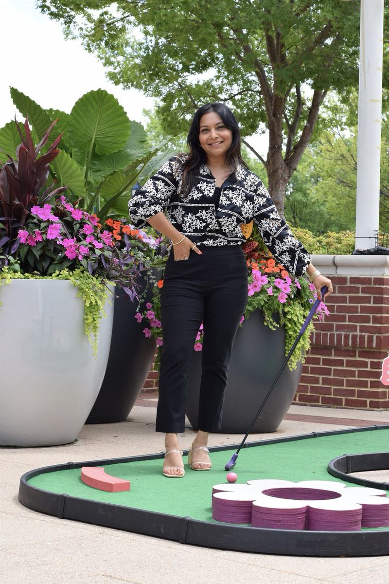 We’re looking ahead to🍂FALL🍂and getting inspired with @adashofsophie. Check out her top fall fashion, fitness routines, beauty picks, football season spots, and of course, the fun fall happenings: bit.ly/3LIFkcl