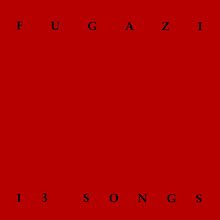 choush's tweet photo. What is the working definition of “album” for #5albums89? Does this compilation of the Margin Walker EP (89) and Fugazi EP (88) count? Because if it does, this is in my top 5 for sure. https://t.co/8BIOE1oUa0
