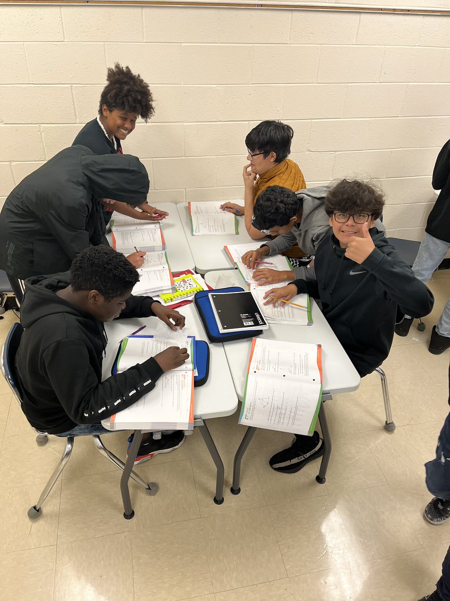 FinleyMath's tweet photo. The use of tracing paper really helps visually when rotating shapes whether it is on a coordinate grid or not. #cridgepride https://t.co/oj6rZZHunr