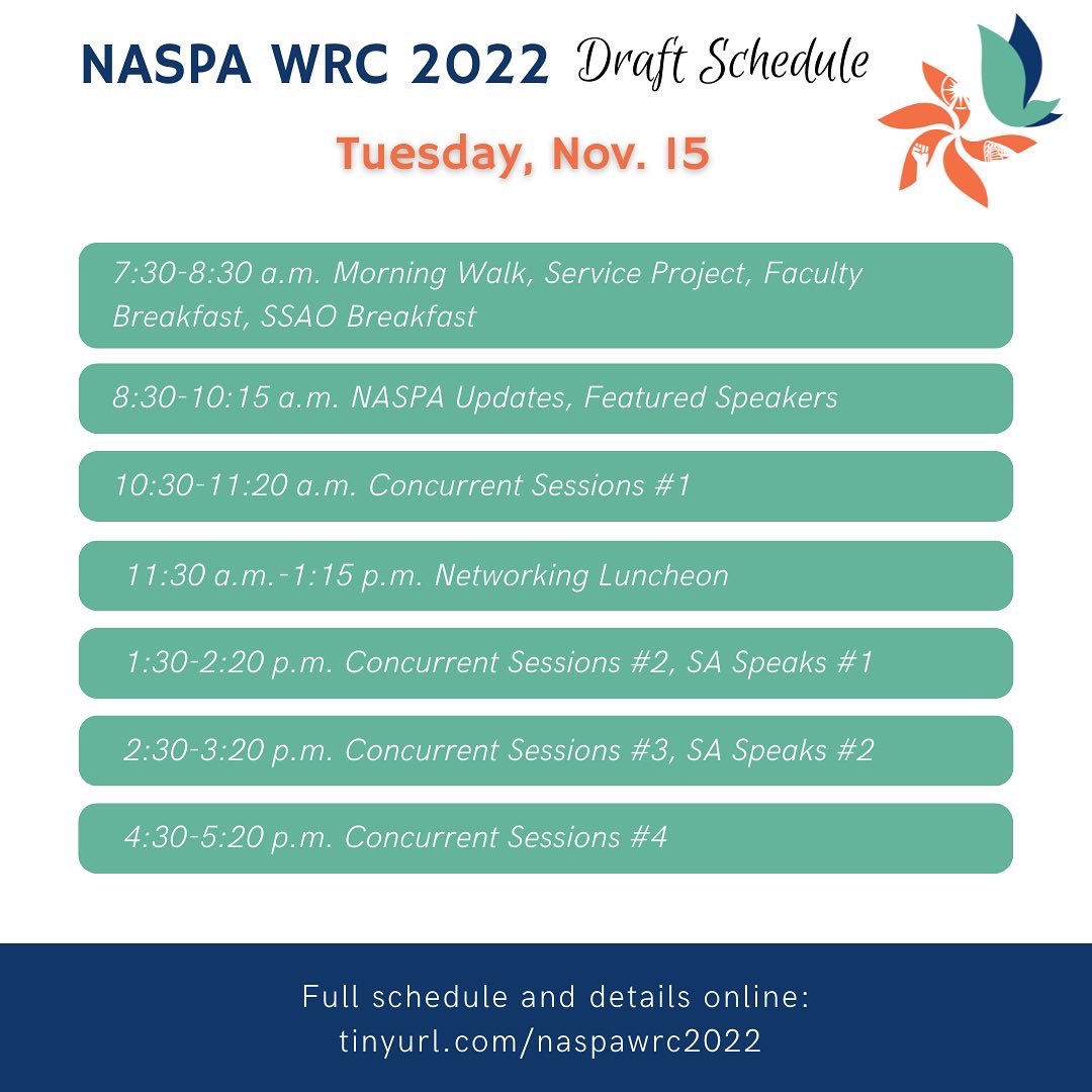 NASPAWRC tweet media