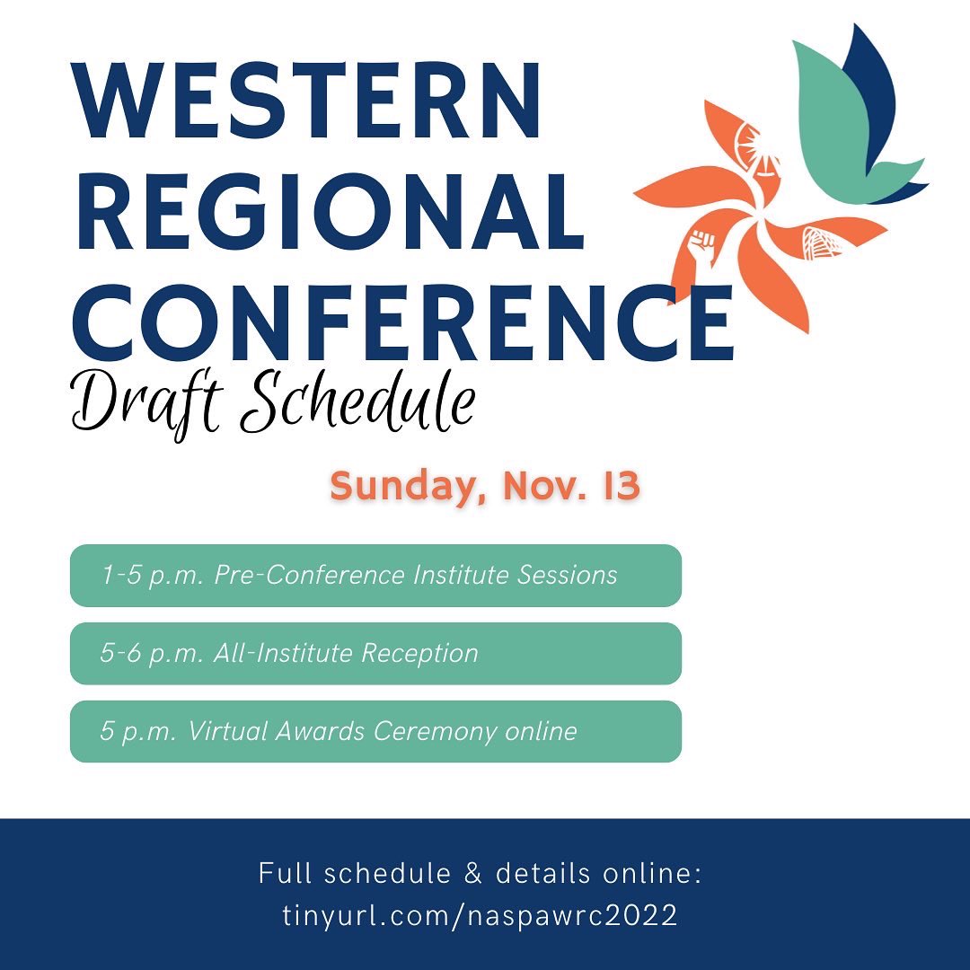 NASPAWRC tweet media