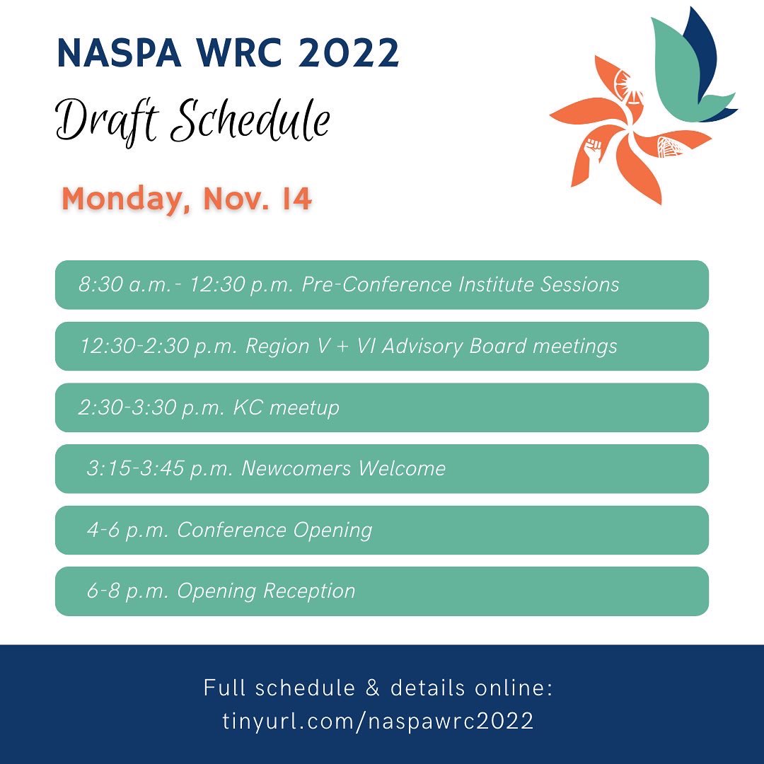 NASPAWRC tweet media