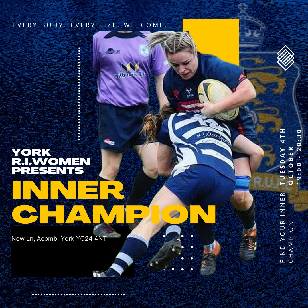 York RI Women’s RUFC tweet media