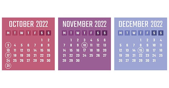 Williams_CPA's tweet photo. It’s time for businesses to start thinking about year-end tax strategies. It’s also a good time to think about the fourth quarter 2022 tax filing deadlines. Click the link to read more https://t.co/YKWP4arCte https://t.co/PqAID6hCHy
