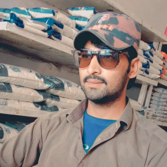 #NewProfilePic