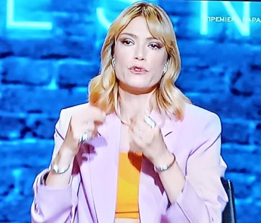 fileklaiw's tweet photo. Αμαν εσυ και τα όνειρα #gntm #gntmgr https://t.co/8g4nOLqN6d