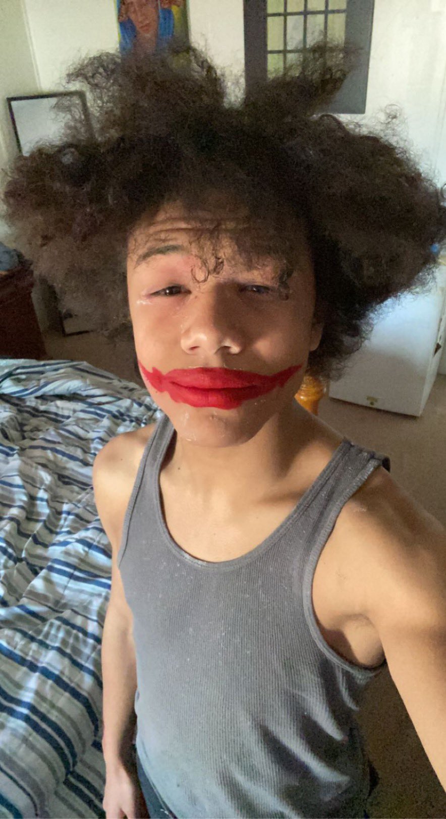 kyootbot 🥺💗 on Twitter: &ldquo;been sick in bed with infection for the past