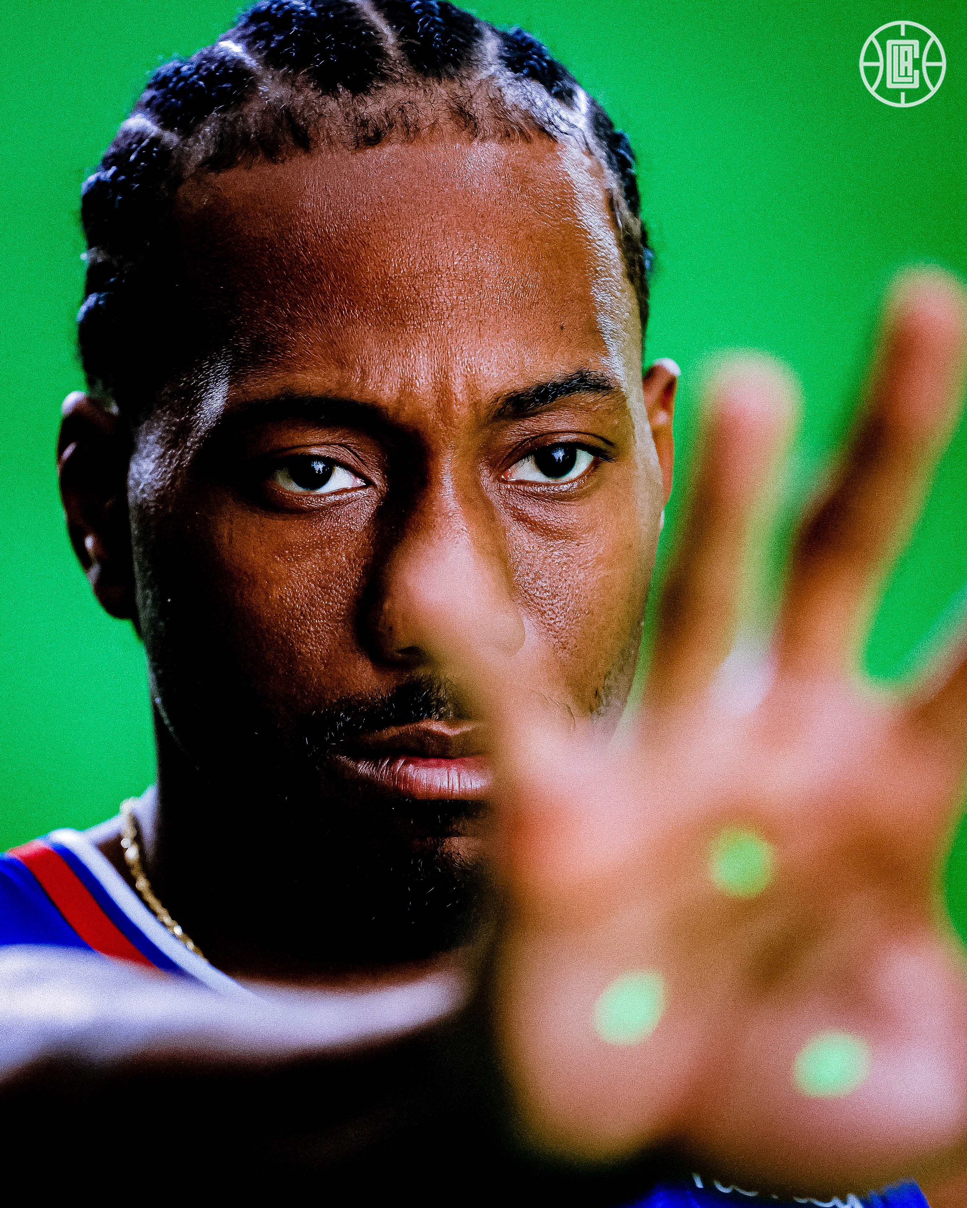 LA Clippers on X: Media Day ready. 📸  / X