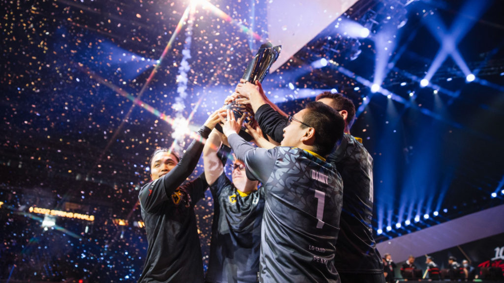 League of Legends' Worlds 2022 Tickets Go on Sale In September