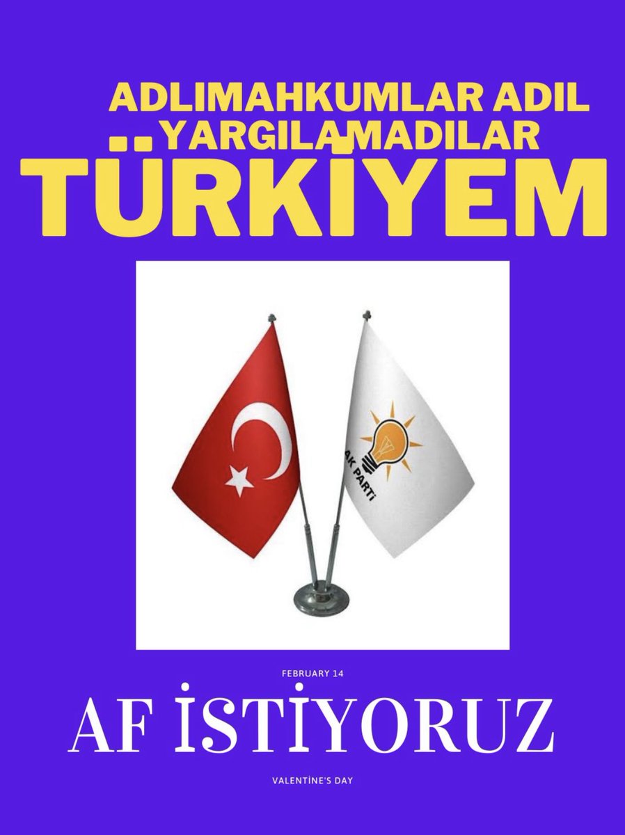 DouTahaEla1's tweet photo. 🕊️⚖️🕊️⚖️🕊️ #GenelAf  🕊️⚖️🕊️⚖️🕊️ 🕊️🕊️🕊️🕊️    #GenelAf   🕊️🕊️🕊️🕊️⚖️🕊️     #GenelAf  🕊️⚖️🕊️⚖️🕊️🕊️ #GenelAf   🕊️🕊️⚖️🕊️🕊️⚖️🕊️🕊️🕊️ 🕊️🕊️⚖️🕊️🕊️ ⚖️🕊️🕊️    #GenelAf  🕊️⚖️🕊️🕊️     #GenelAf    🕊️⚖️🕊️🕊️ @RTErdogan @dbdevletbahceli @kilicdarogluk @bybekirbozdag @adalet_bakanlik @YildizFeti https://t.co/NAuctDk5mR