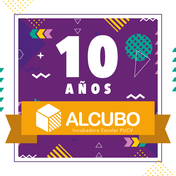 AlCuboPUCV's tweet photo. Hoy cumplimos 10 años de trabajo con temáticas i+e en el sistema educativo 🥳🤩🤩

Hasta la fecha hemos beneficiado a más de 3.100 estudiantes y 783 docentes 🙌

Les invitamos a revisar nuestra historia AQUÍ 🔽
https://t.co/7yREpHLDA6 https://t.co/m2vqOJzkrk