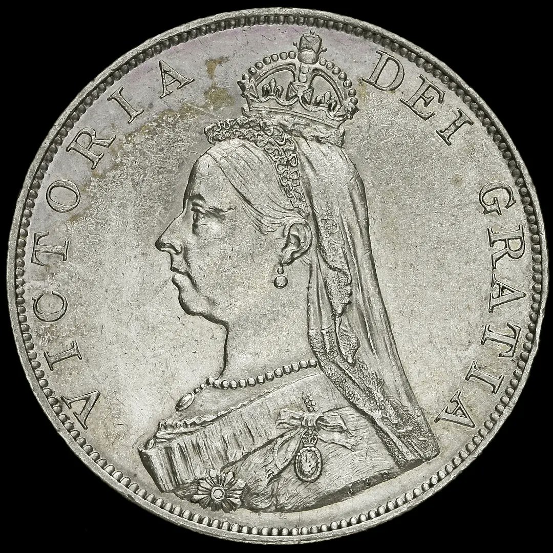 TheMentalDetect's tweet photo. Victoria (1837-1901) 1887 Silver Double Florin🥰💖
#silvercoin #beautifulgold #silvercoins #metaldetecting #metaldetectinguk #metaldetectinggold #numista #numismatics #numismatik #rarecoins #coincollecting #coincollector #coins #metaldetectingfinds #westmidlands #romansilver https://t.co/Rc0mFZnbCW