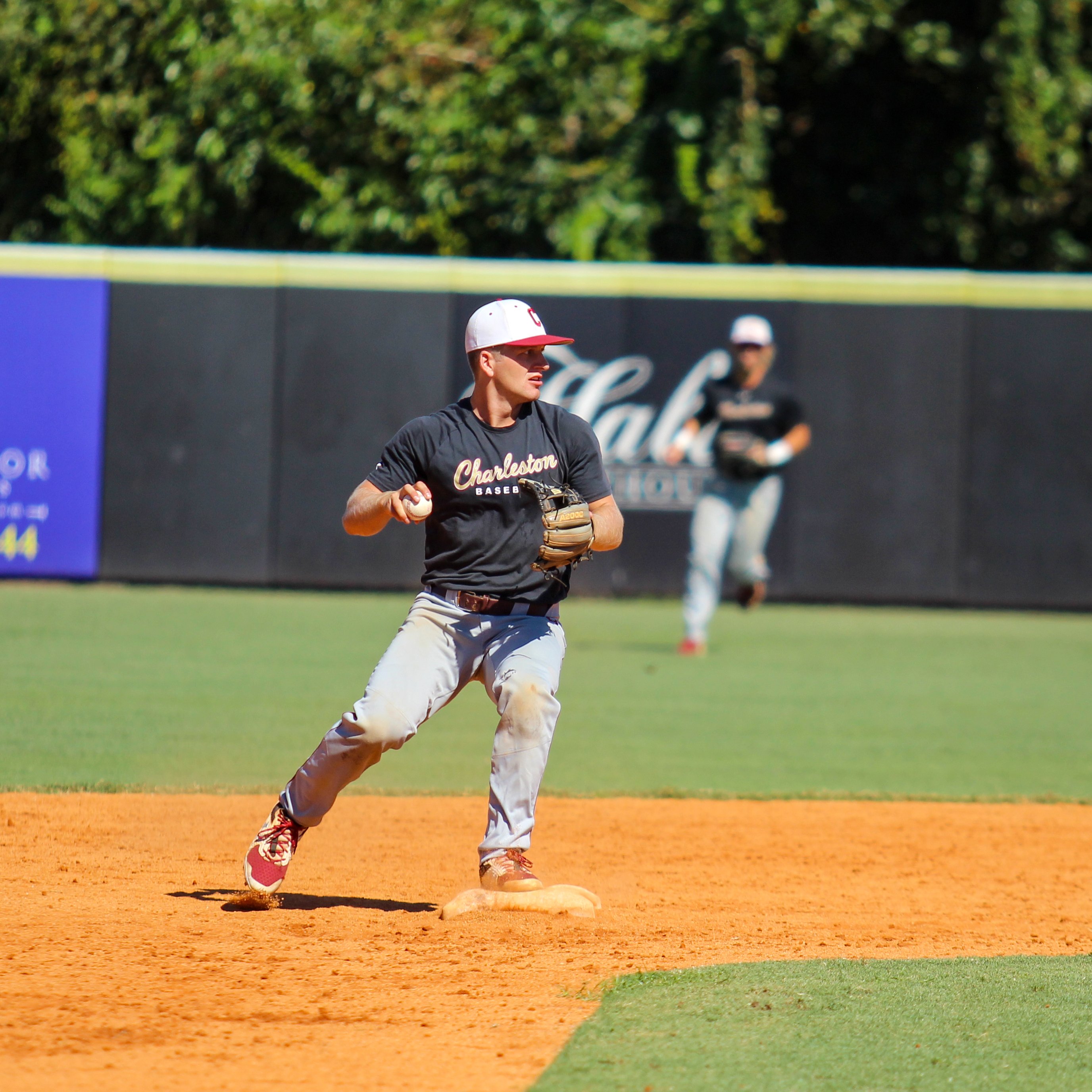 CofC Baseball (CofCBaseball) / Twitter
