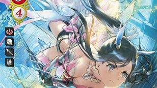CipherIta's tweet photo. La quinta carta di qualche giorno fa è dedicata a Tsubasa, personaggio presente in Tokyo Mirage Sessions.
Potete trovare la descrizione della carta sul nostro canale Telegram:
https://t.co/UUatshE9u4
#FireEmblemCipher #FEcipher #TokyoMirageSessions #Tsubasa https://t.co/UDIhuJWtbB
