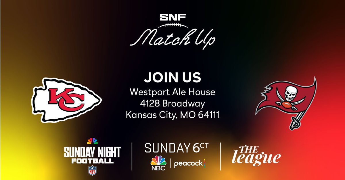 Westport Ale House tweet media