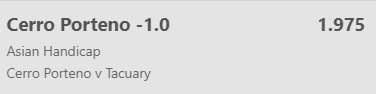 The Late Night Bet⚽ tweet media