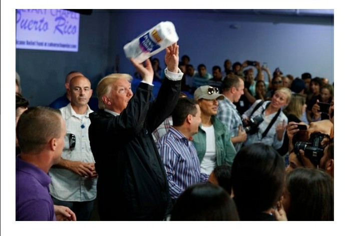 doeseydotes's tweet photo. @antifaoperative We can never forget Trump's cruel and inhumane treatment of the people of Puerto Rico post hurricane Maria in 2017. If Trump had provided timely and appropriate response, perhaps Puerto Rico could have come through hurricane Fiona this year in better condition.
#PRSeLevanta https://t.co/LrNhiFK3nl