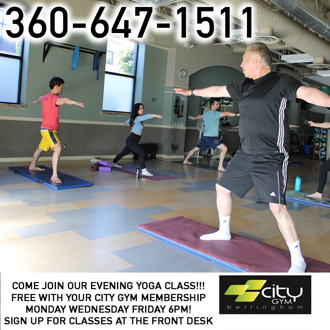 Bellingham, check this out!!!! 
City Gym
•
#citygym #citygymbellingham #ibdmedia #bellingham #bellinghamgym #bellinghamcitygym #motivation #inspire #gymmotivation #weights #bellinghamwa #bellinghamwashington #bellinghamlife #bellinghamexperience #bellinghamyoga #bellinghamliving