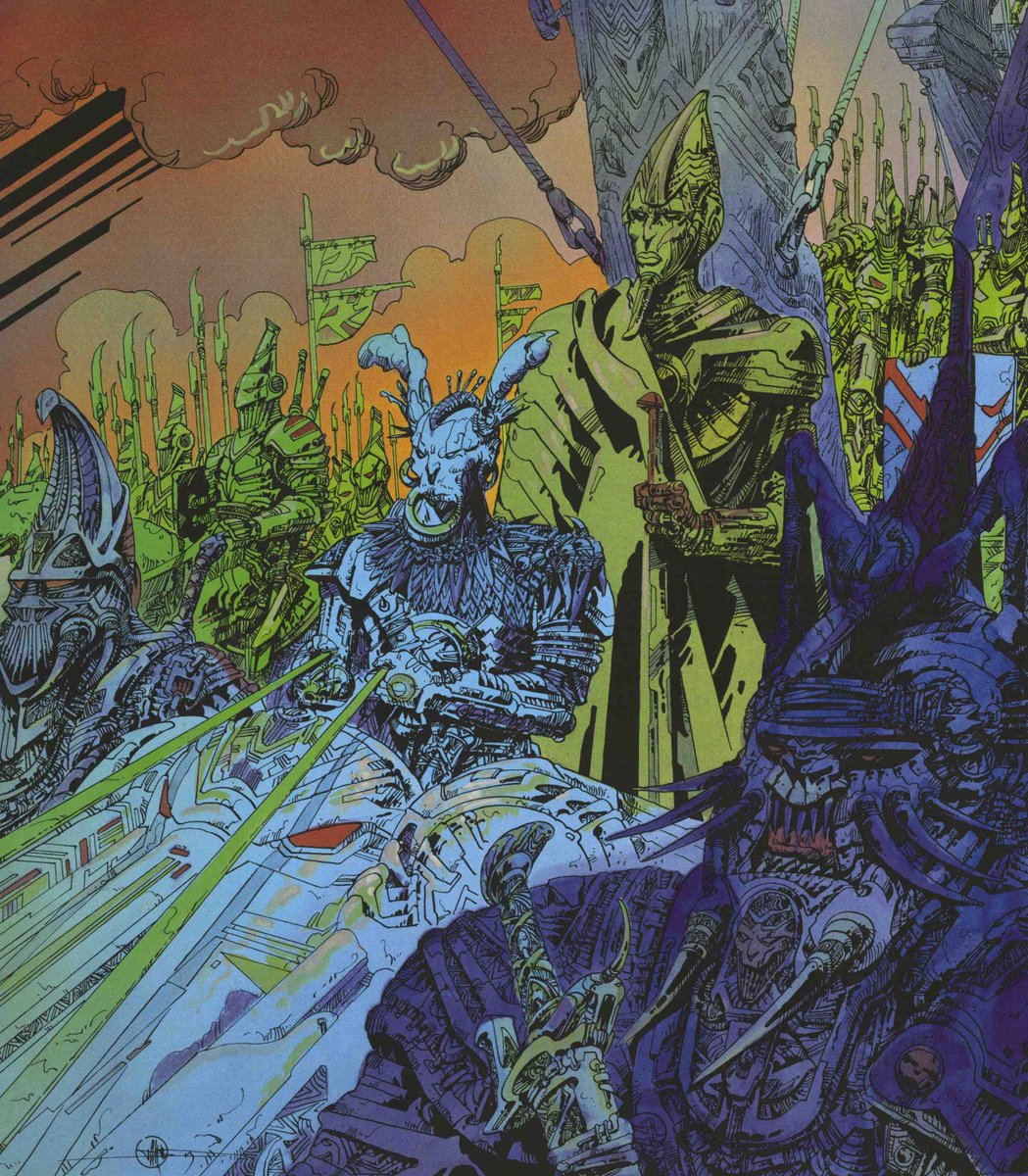 iamdruillet's tweet image. Art cannot be explained, it is only lived