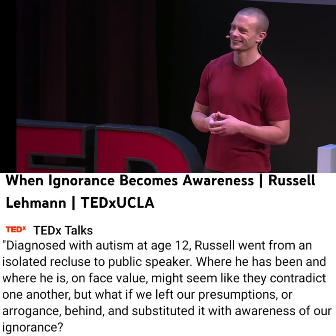 Russell Lehmann tweet media