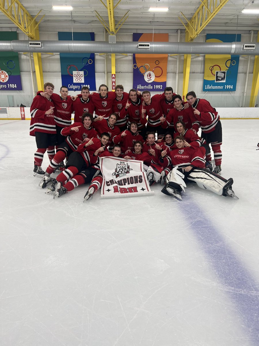 USHL Player Development on Twitter "Your 2022 DICKS USHL Fall Classic U18 Champions SKSAHockey"