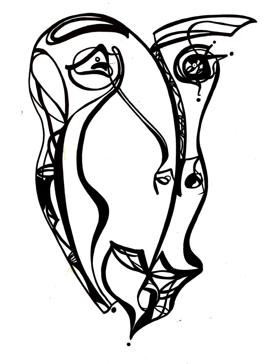 goodnight #NFTCommunity 😴 

*****dropping all collections on <a href="/opensea/">OpenSea</a> - 10/01/22*****

#WorkinProgress #NFTCommunity #NFTartwork #NFTartists #nftcreator