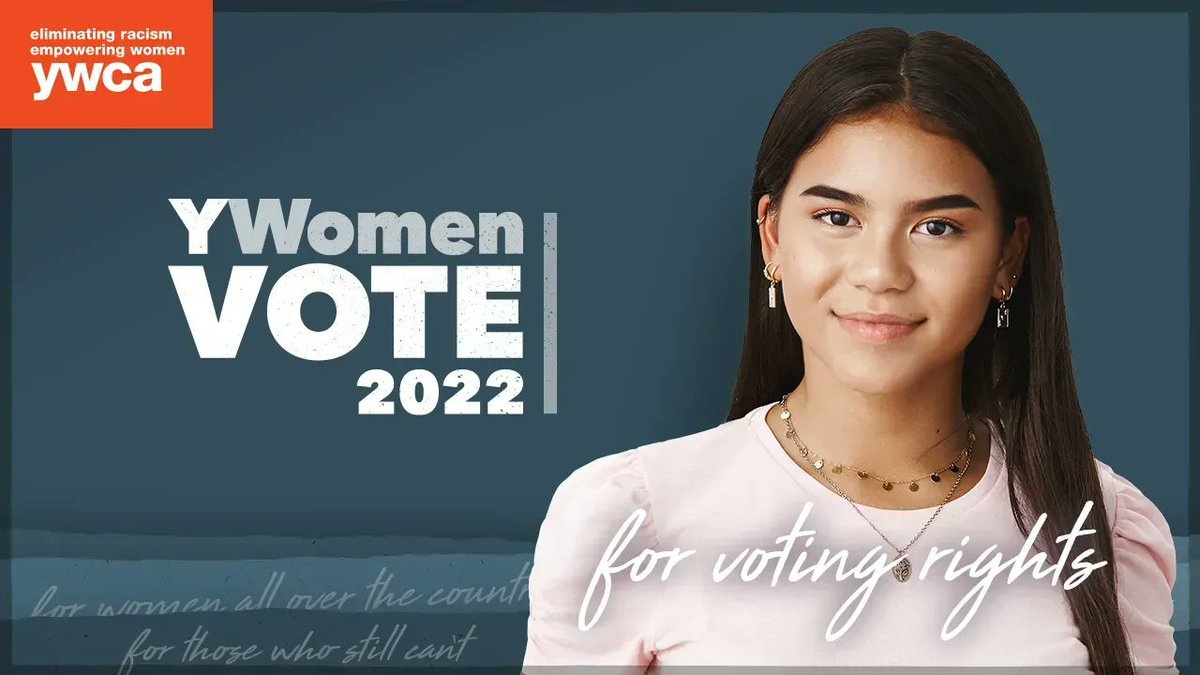 ywca_mdi's tweet photo. Hispanic women share core concerns with all women across a range of issues, but at higher levels of intensity—especially their concerns related to housing, equal pay, and paid sick leave. Learn more: https://t.co/rcb3PQlMMY #YWomenVote 

#HispanicHeritageMonth 
@YWCAUSA 
#YWCAMDI https://t.co/tHXXugmeek
