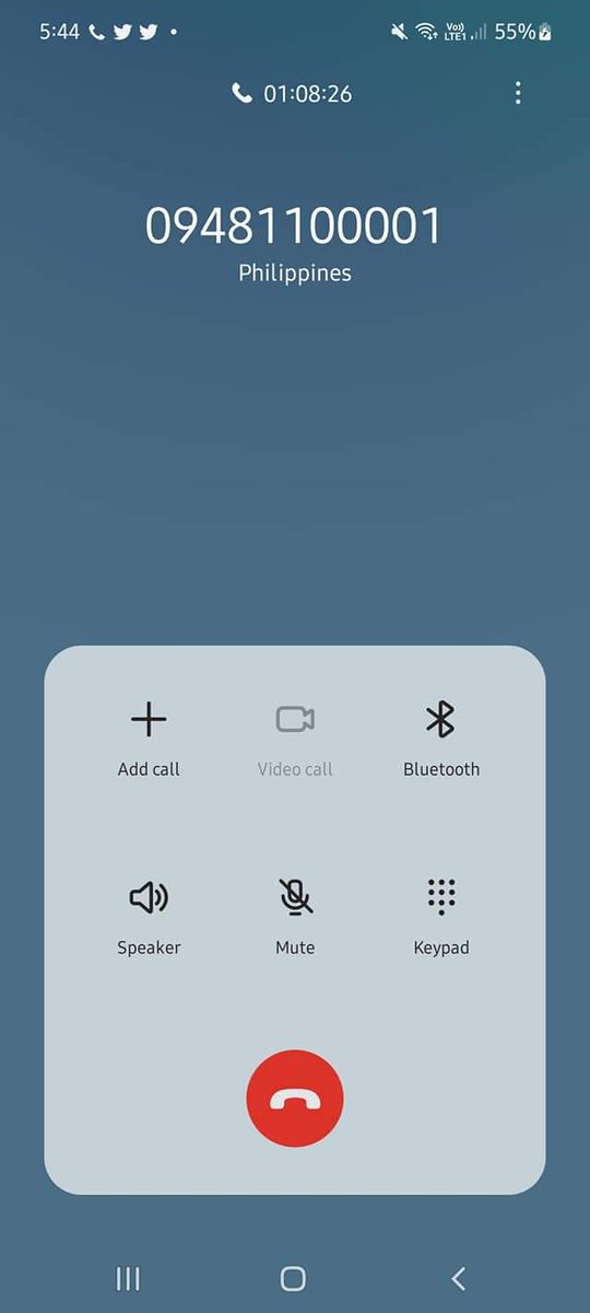trebllaw's tweet photo. @SMARTCares @LiveSmart @iamMVP more than 3 hours on call and these are just some of the screenshots. Ending? "Head of Fulfillment team" hanging up on my partner. Is this how you treat your subscribers? Shout to "Mariz", you are very helpful. https://t.co/Pfw7G3J951