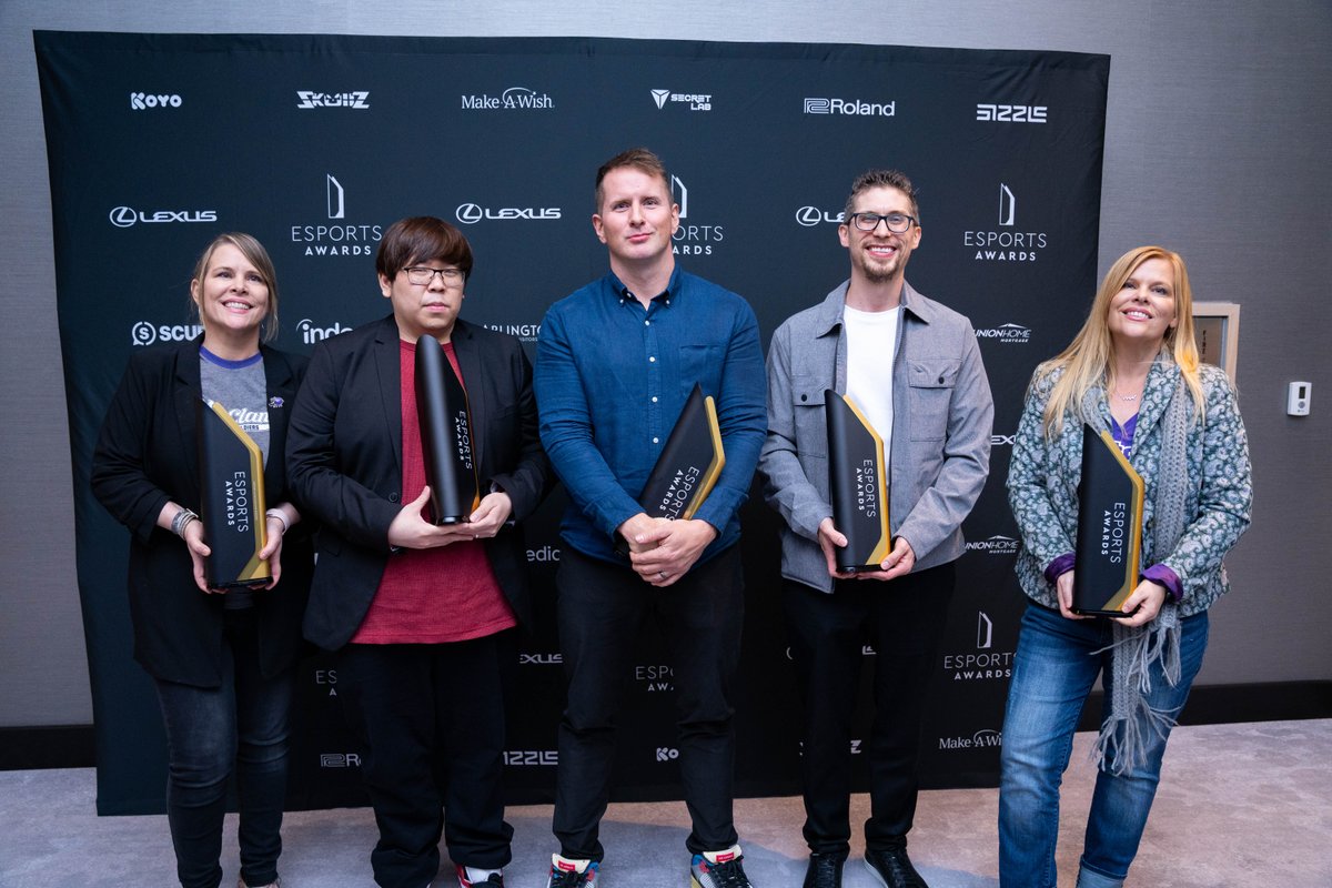 The Lifetime Achievement show is this week, and there is no better way to announce it than remembering the Class of 2021!

<a href="/MrAdamAp/">Adam Apicella</a> 
<a href="/AthenaTwinPMS/">Amber Dalton</a> 
<a href="/Athena_PMS/">Amy</a> 
<a href="/Walshy/">Walshy</a> 
<a href="/JWonggg/">Justin Wong</a> 
<a href="/mbCARMAC/">Michal Blicharz</a> 
<a href="/missharvey/">FLY missharvey</a> 

Who do you think deserves a place in the ’22 Class?